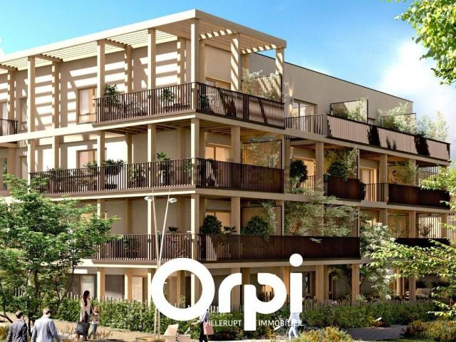 Appartement, Villerupt