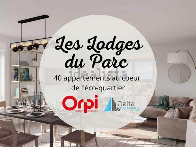Appartement, Villerupt