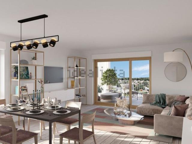 Appartement, Villerupt
