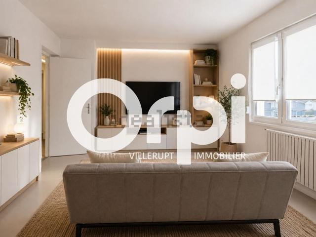 Appartement, Villerupt
