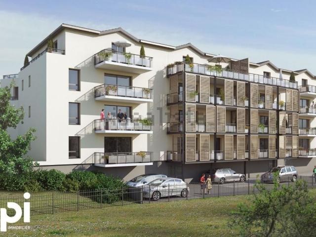Appartement, Villerupt
