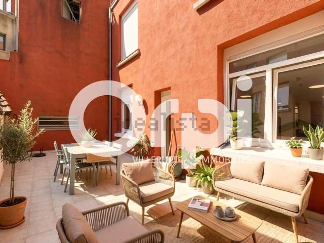 Appartement, Villerupt