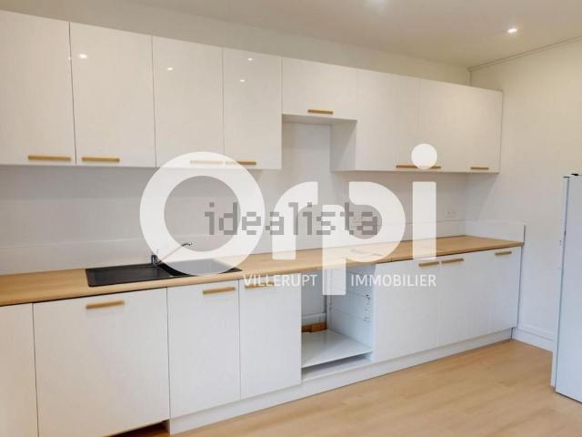 Appartement, Villerupt