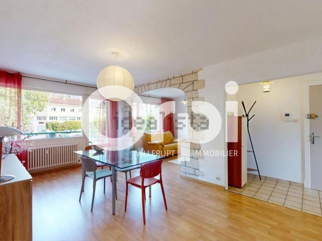 Appartement, Villerupt