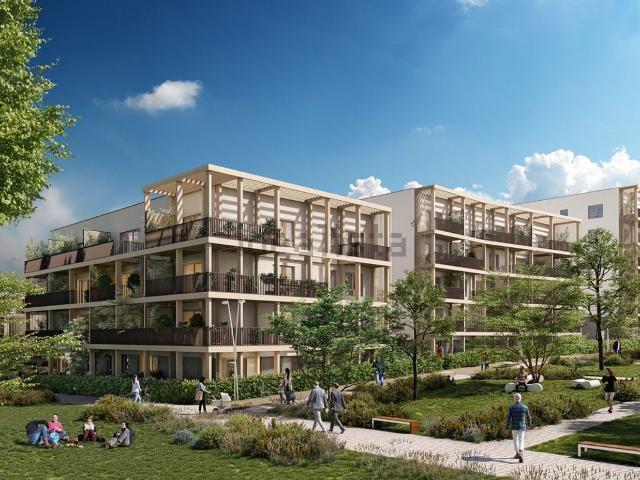 Appartement, Villerupt