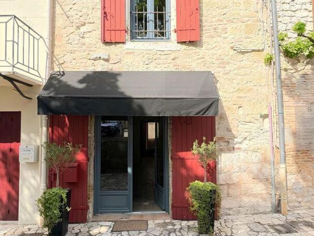 Appartement, Villeréal
