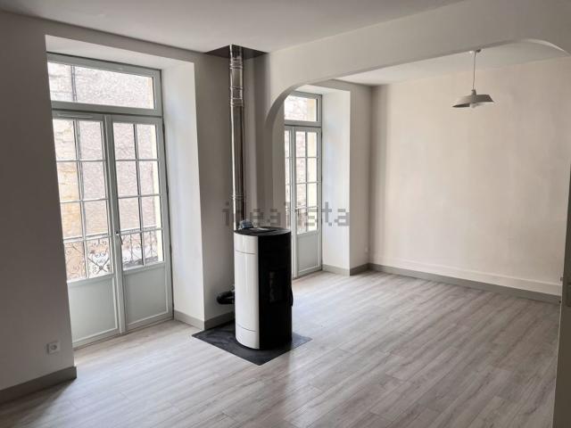 Appartement, Villeréal