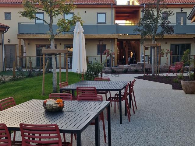 Appartement, Villerest