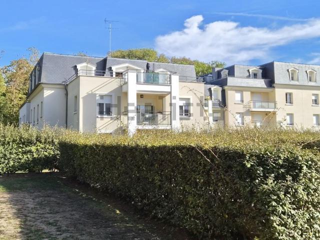 Appartement, Villeron