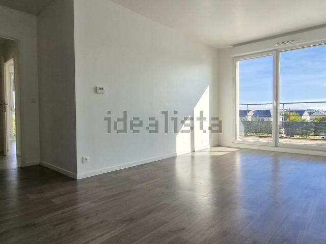 Appartement, Villeron