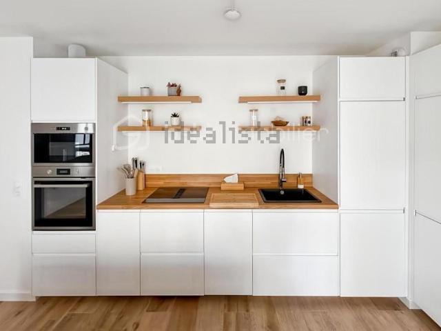 Appartement, Villeron