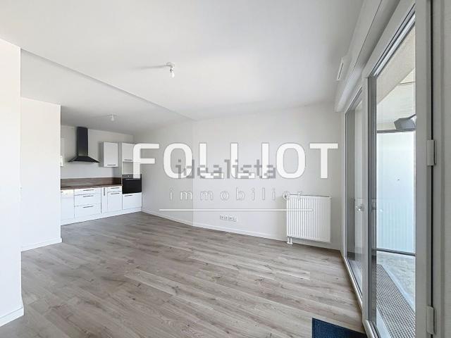 Appartement, Villers Bocage