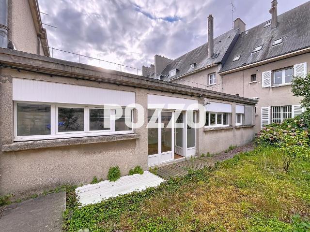 A Vendre Appartement de 3 pièce s à Villers Bocage 14310