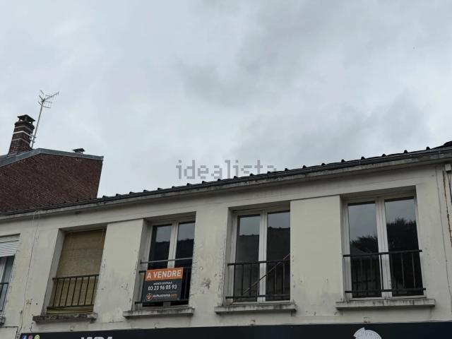 Appartement, Villers Cotterêts