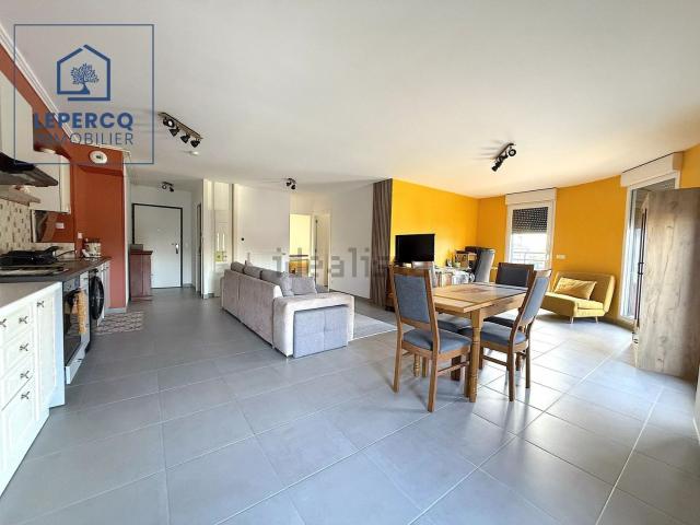 Appartement, Villers Cotterêts