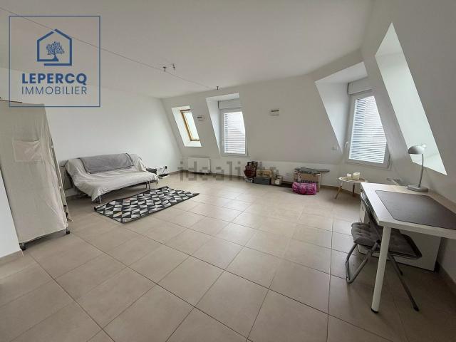 Appartement, Villers Cotterêts
