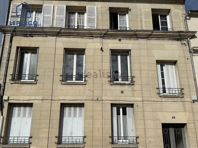 Appartement, Villers Cotterêts