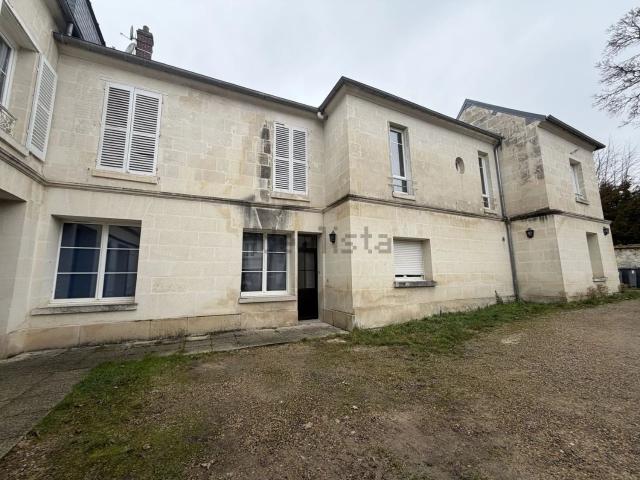Appartement, Villers Cotterêts