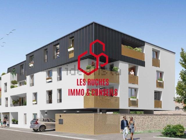 Appartement, Villers Cotterêts