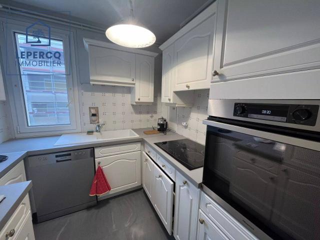 Appartement Villers Cotterets 4 pièce s 66 m2
