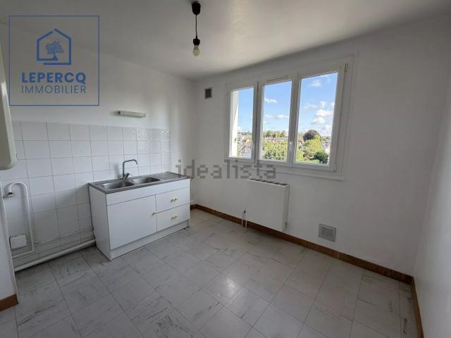 Appartement, Villers Cotterêts