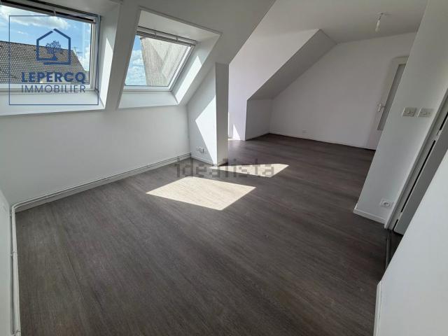 Appartement, Villers Cotterêts