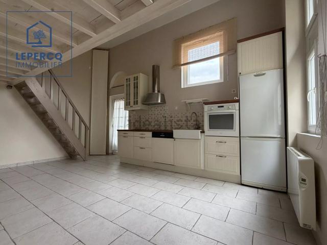 Appartement, Villers Cotterêts