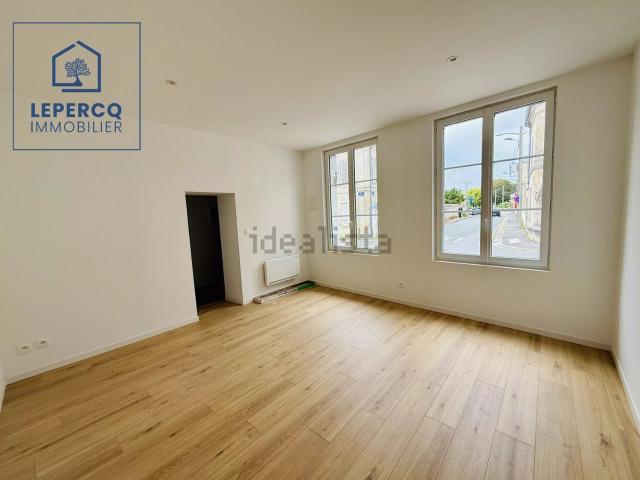 Appartement, Villers Cotterêts