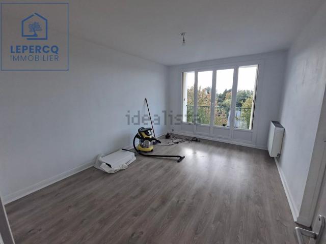 Appartement, Villers Cotterêts