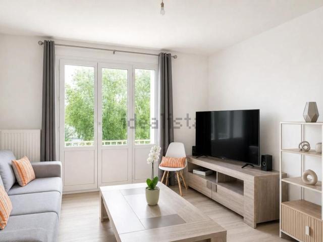 Appartement, Villers Cotterêts