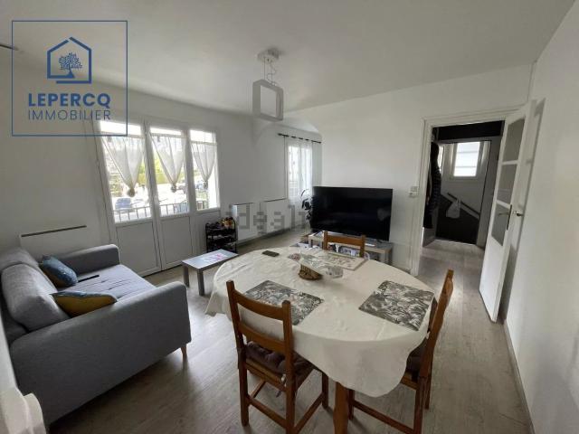 Appartement, Villers Cotterêts