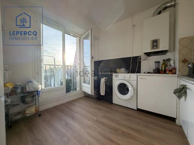 Appartement, Villers Cotterêts