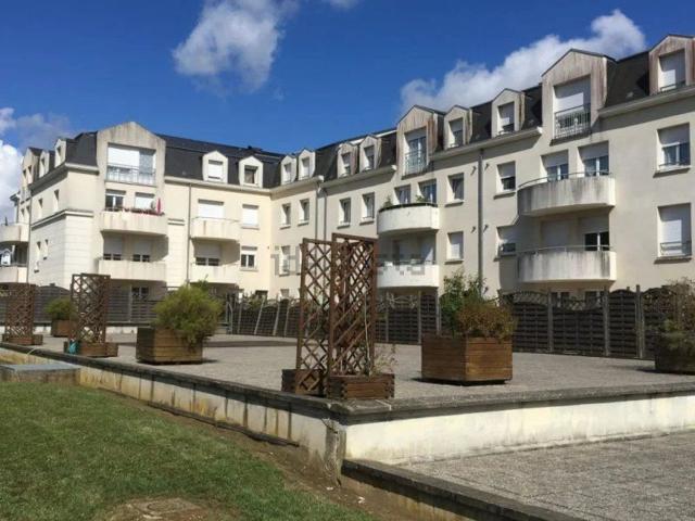 Appartement, Villers Cotterêts