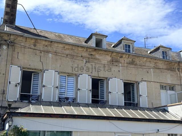 Appartement, Villers Cotterêts