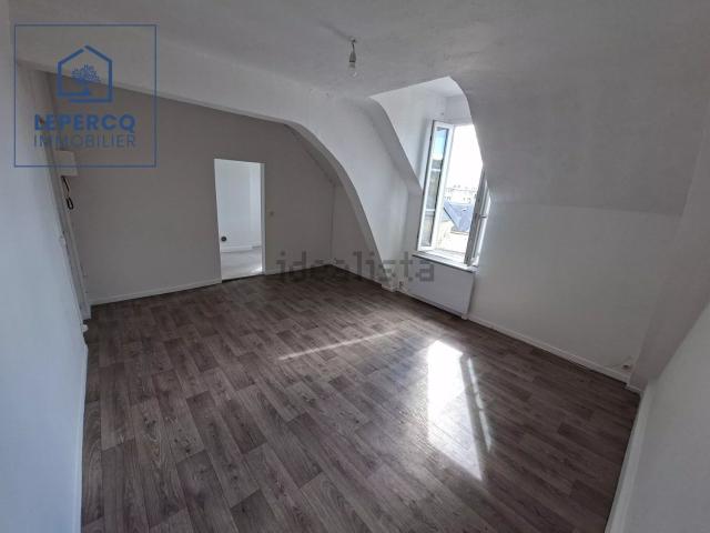 Appartement, Villers Cotterêts