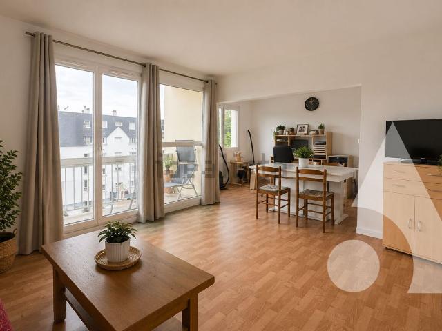 Appartement, Villers Cotterêts