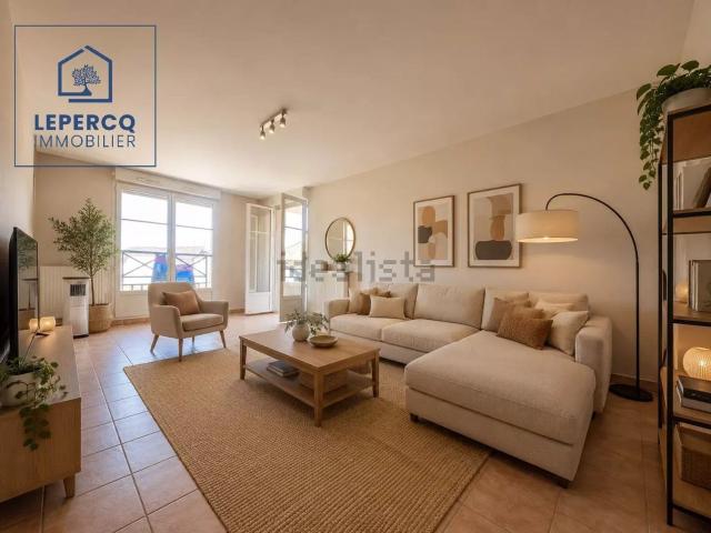 Appartement, Villers Cotterêts