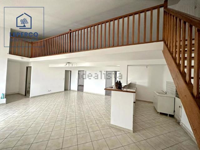 Appartement, Villers Cotterêts