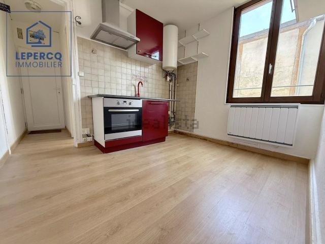 Appartement, Villers Cotterêts