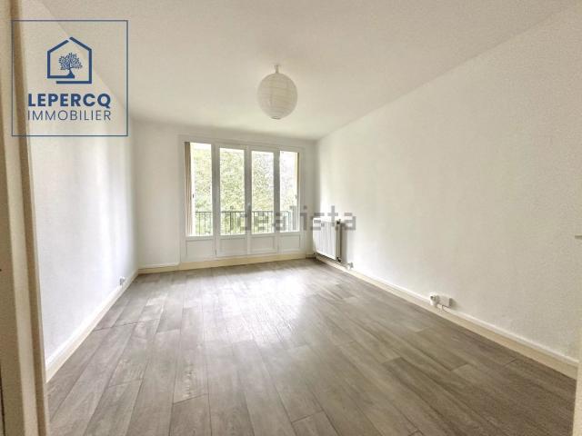 Appartement, Villers Cotterêts
