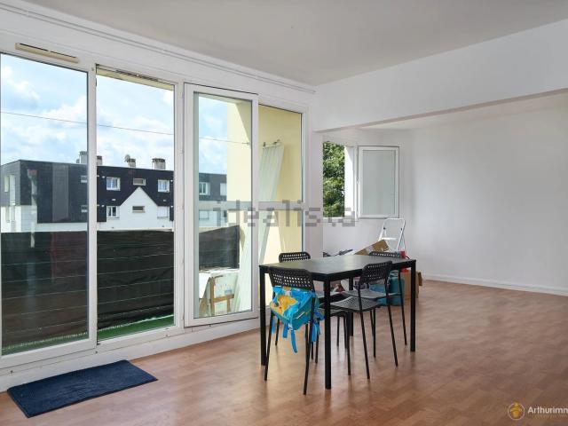 Appartement, Villers Cotterêts