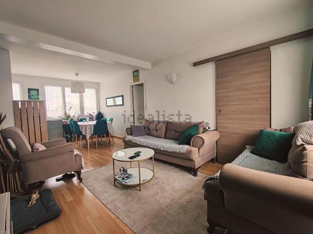 Appartement, Villers Cotterêts