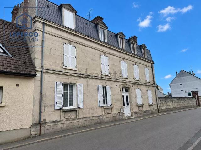 Appartement, Villers Cotterêts