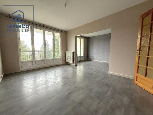Appartement, Villers Cotterêts