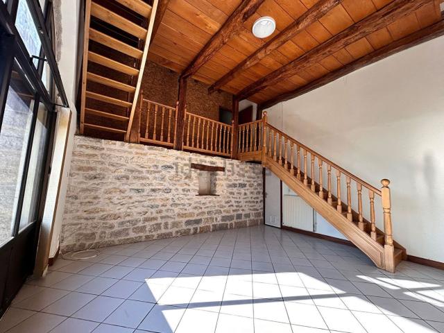 Appartement, Villers Farlay