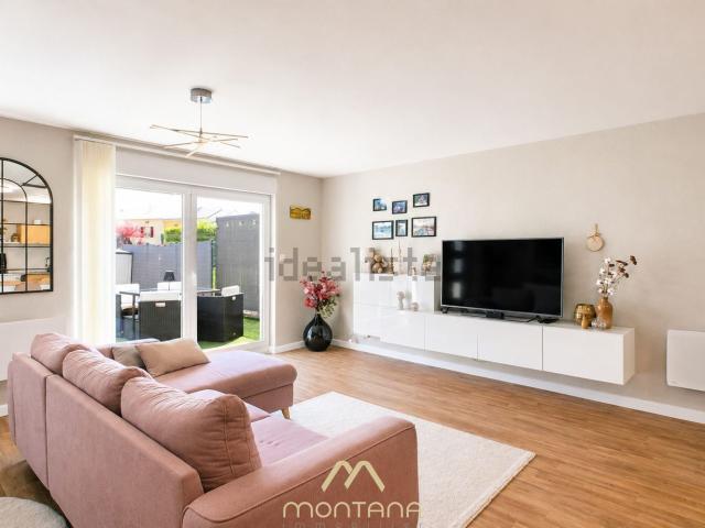Appartement, Villers la Montagne