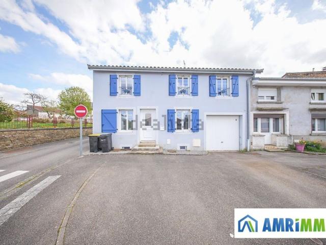 Appartement, Villers la Montagne