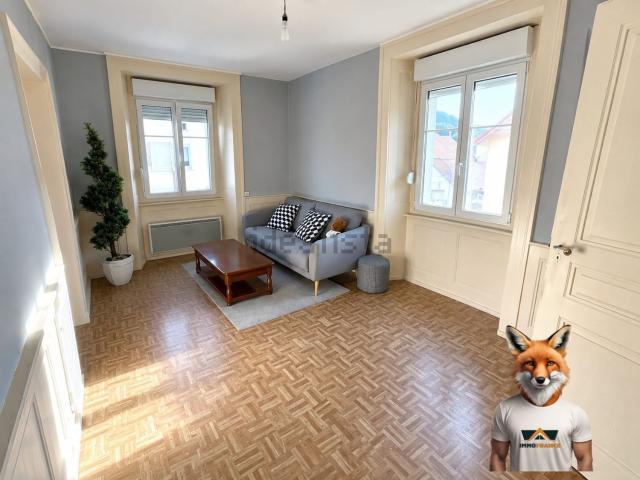 Appartement, Villers le Lac