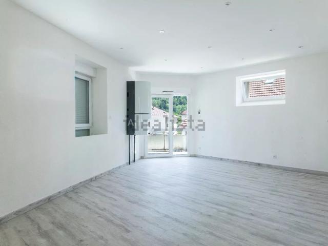 Appartement, Villers le Lac