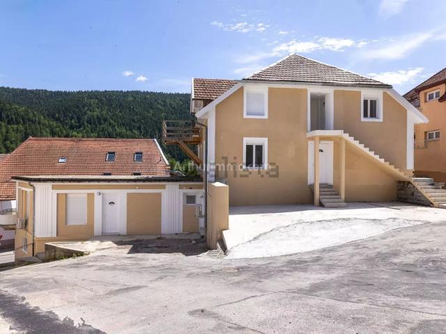 Appartement, Villers le Lac